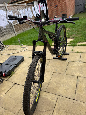 Boardman MTR 8 6 Trail 2025