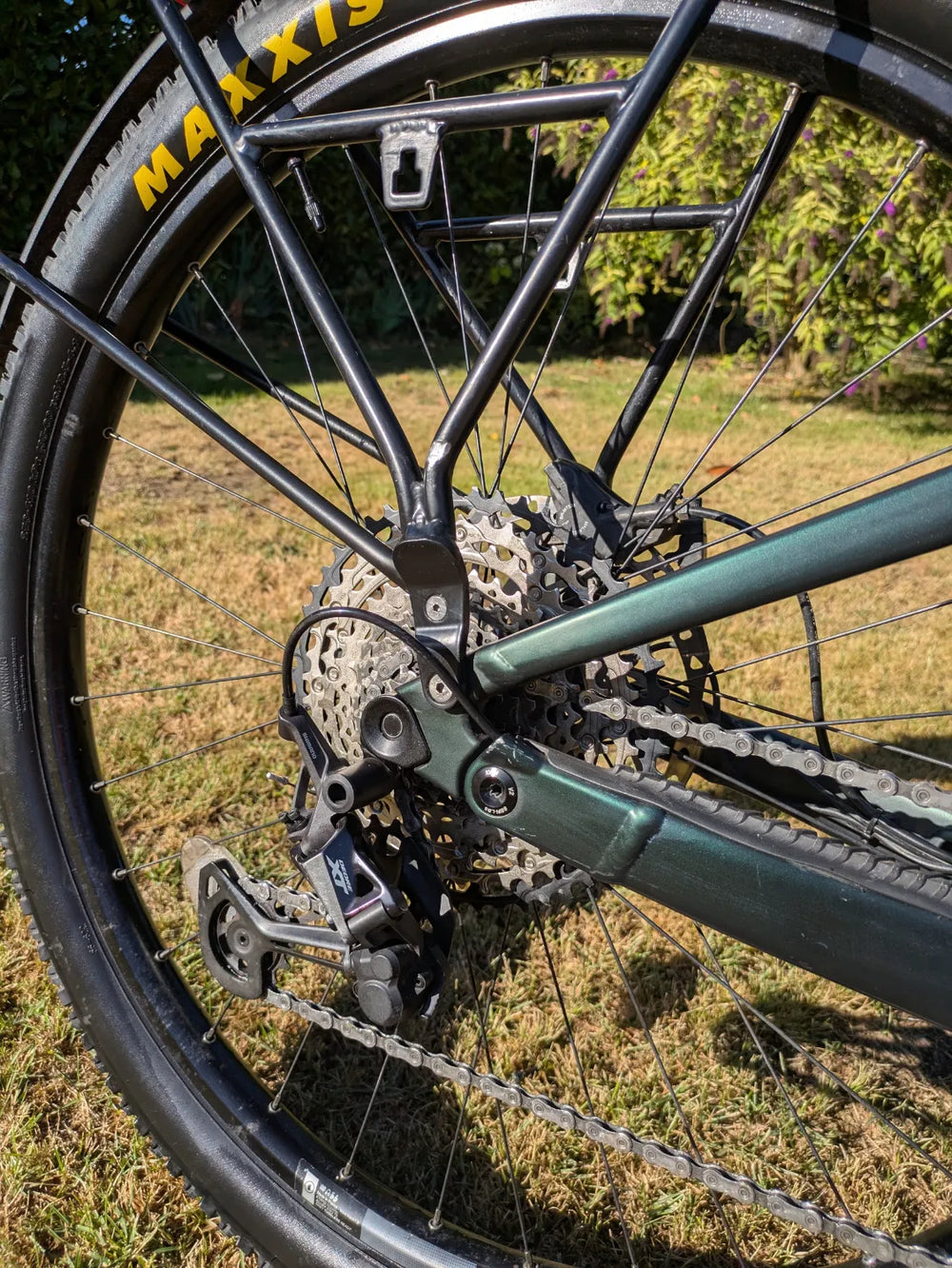 Scott Axis eRide 20 Men 2020