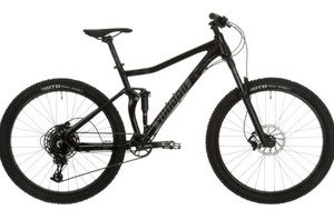 Voodoo Canzo 2021