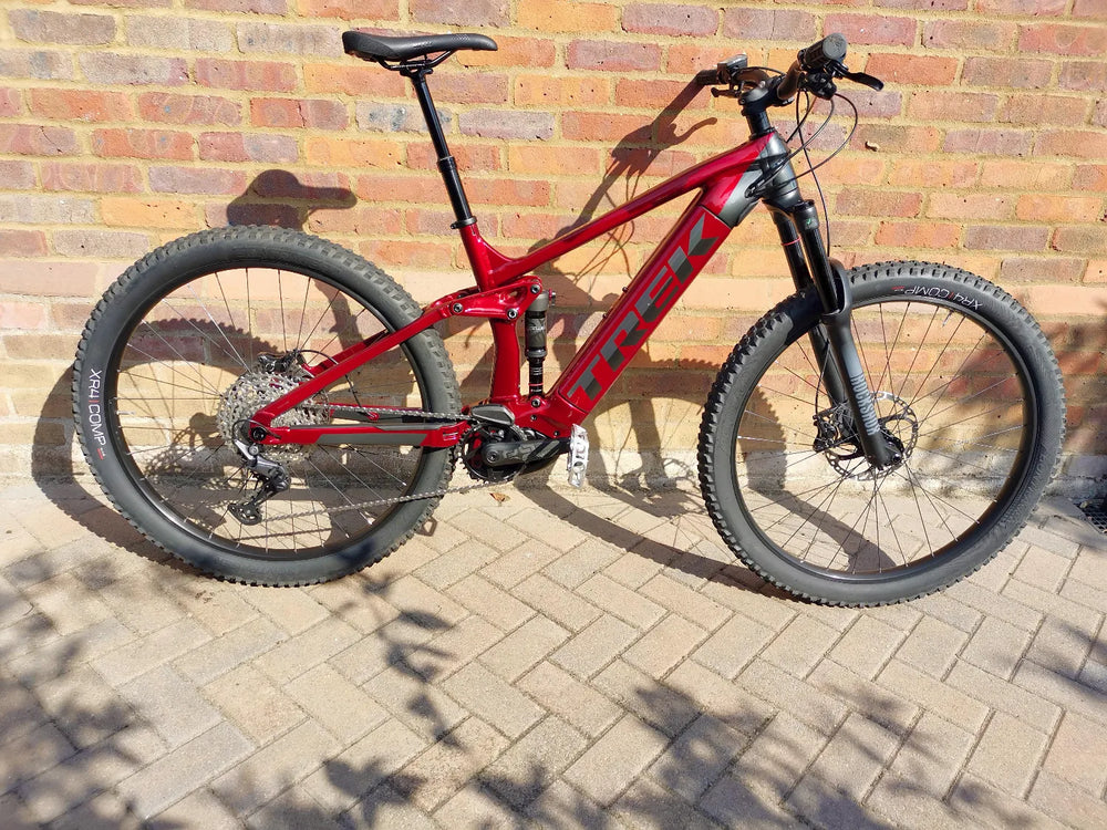 Trek Rail 5 625 W 2022