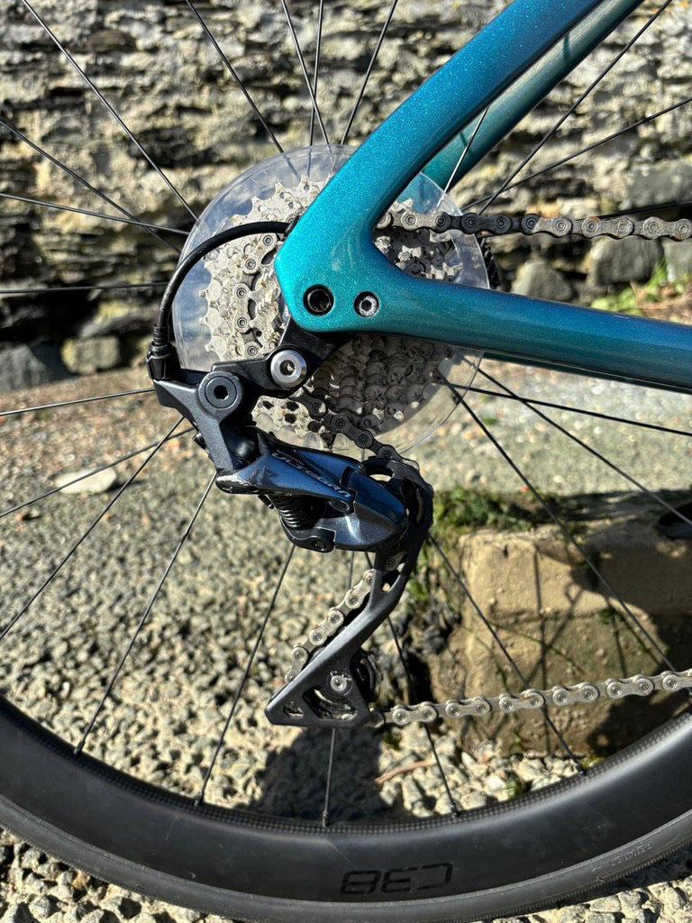 Specialized Tarmac SL7 Expert 2021