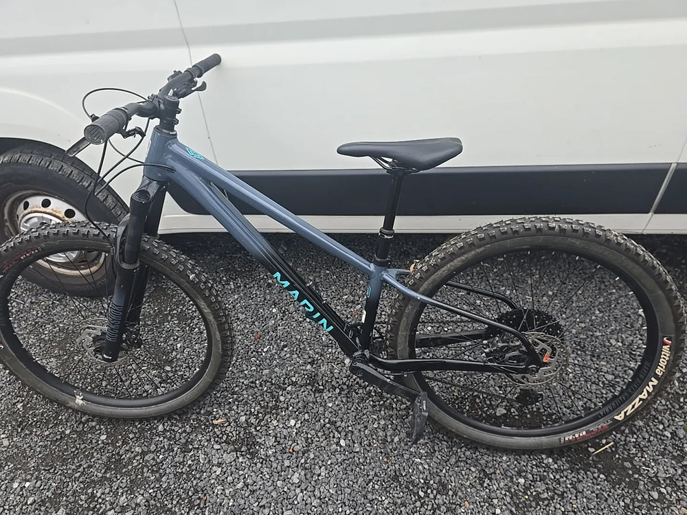 Marin San Quentin 27.5 inches 2 2023