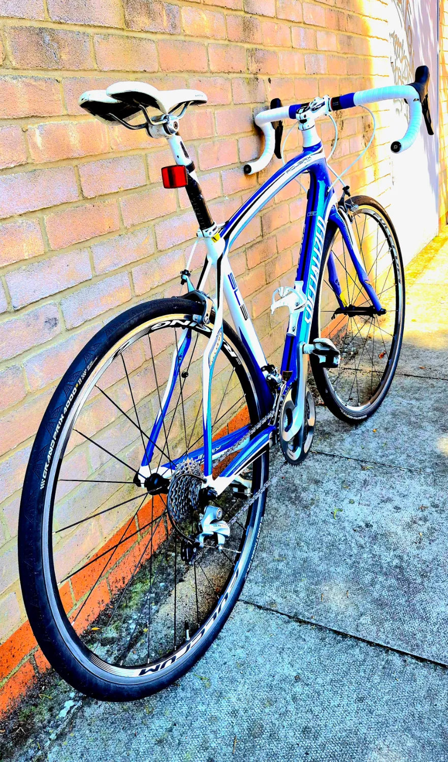 Specialized Roubaix Specialized Roubaix Sl-3  2016