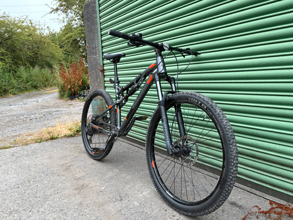Carrera Titan X 2021
