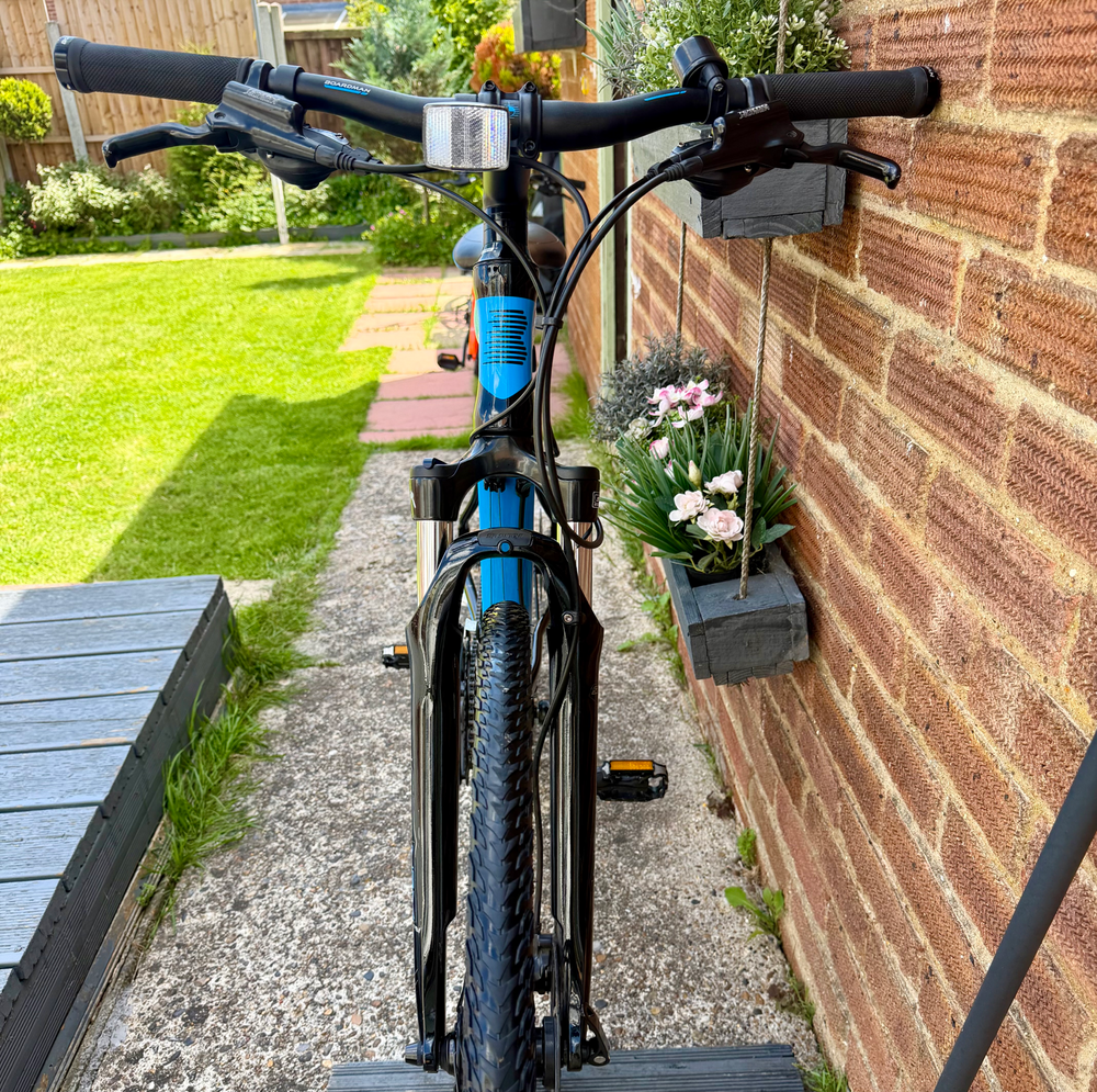 Boardman X7 Aluminium 2023