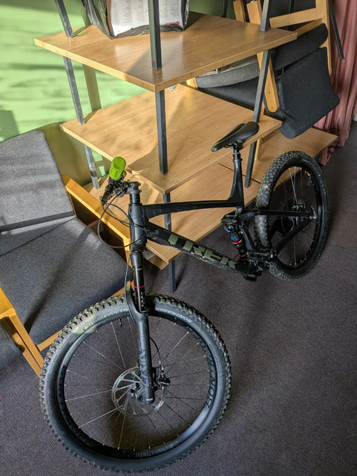Trek Remedy 8 2019