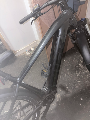 Trek Powerfly 4 2022