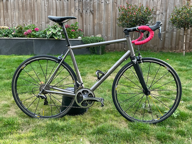 Enigma Evade Titanium 2016