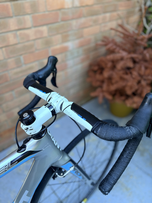 Giant Propel Advanced 2 Carbon Road 2014