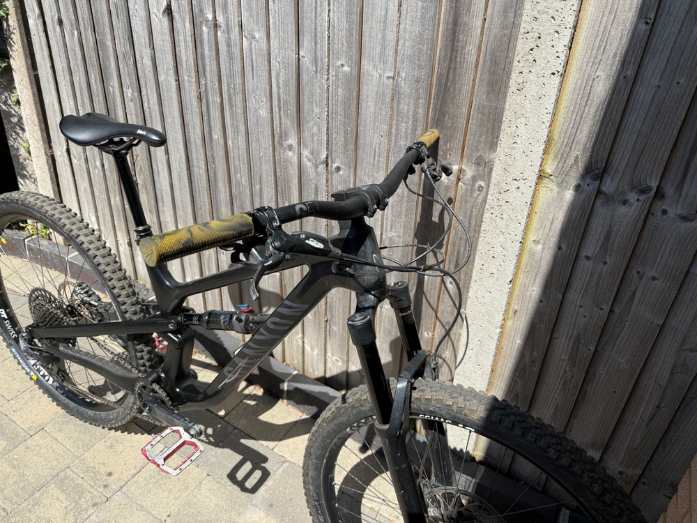 Canyon Spectral 29 CF 7 2021