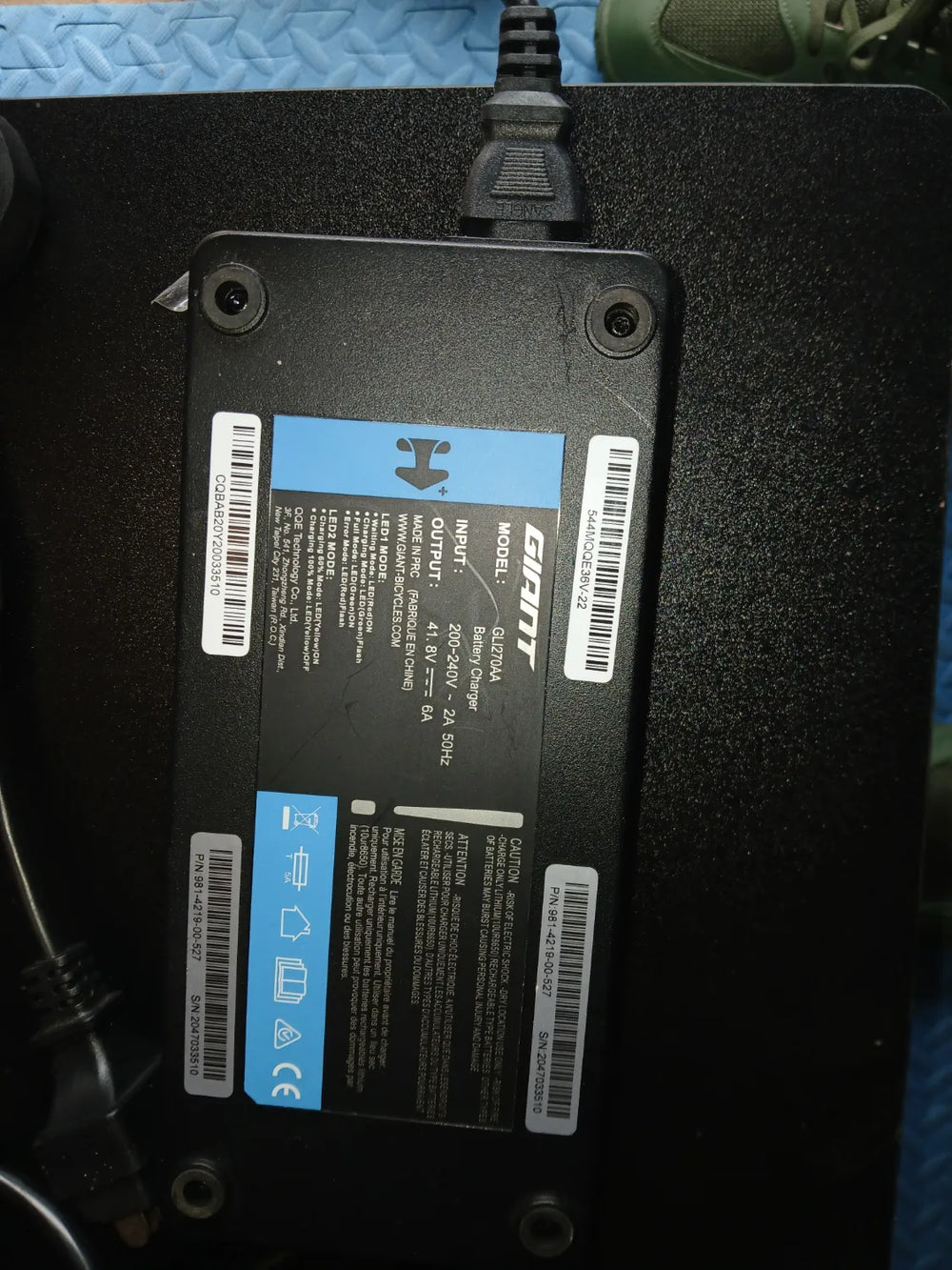 Momentum Vida E+ Low-Step 500Wh 2025