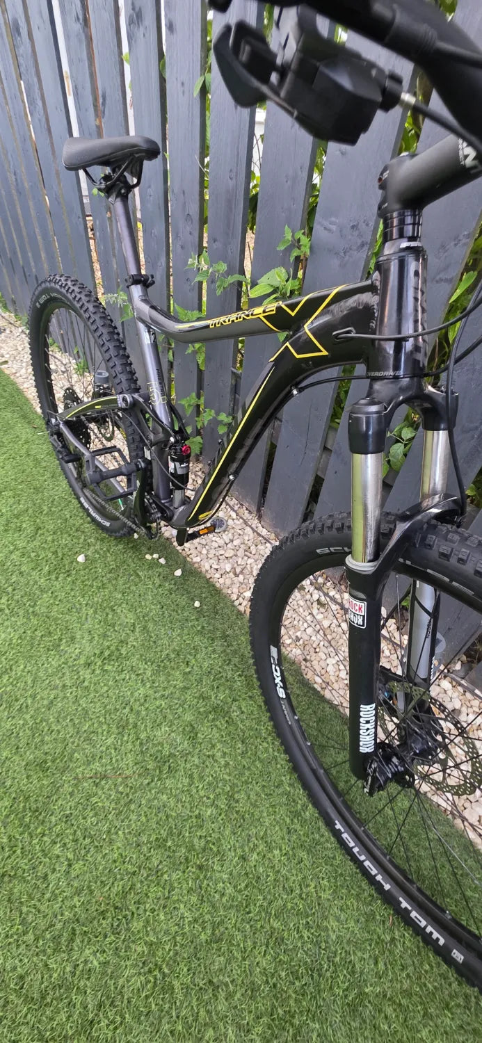 Giant Trance X 29er 2 2014