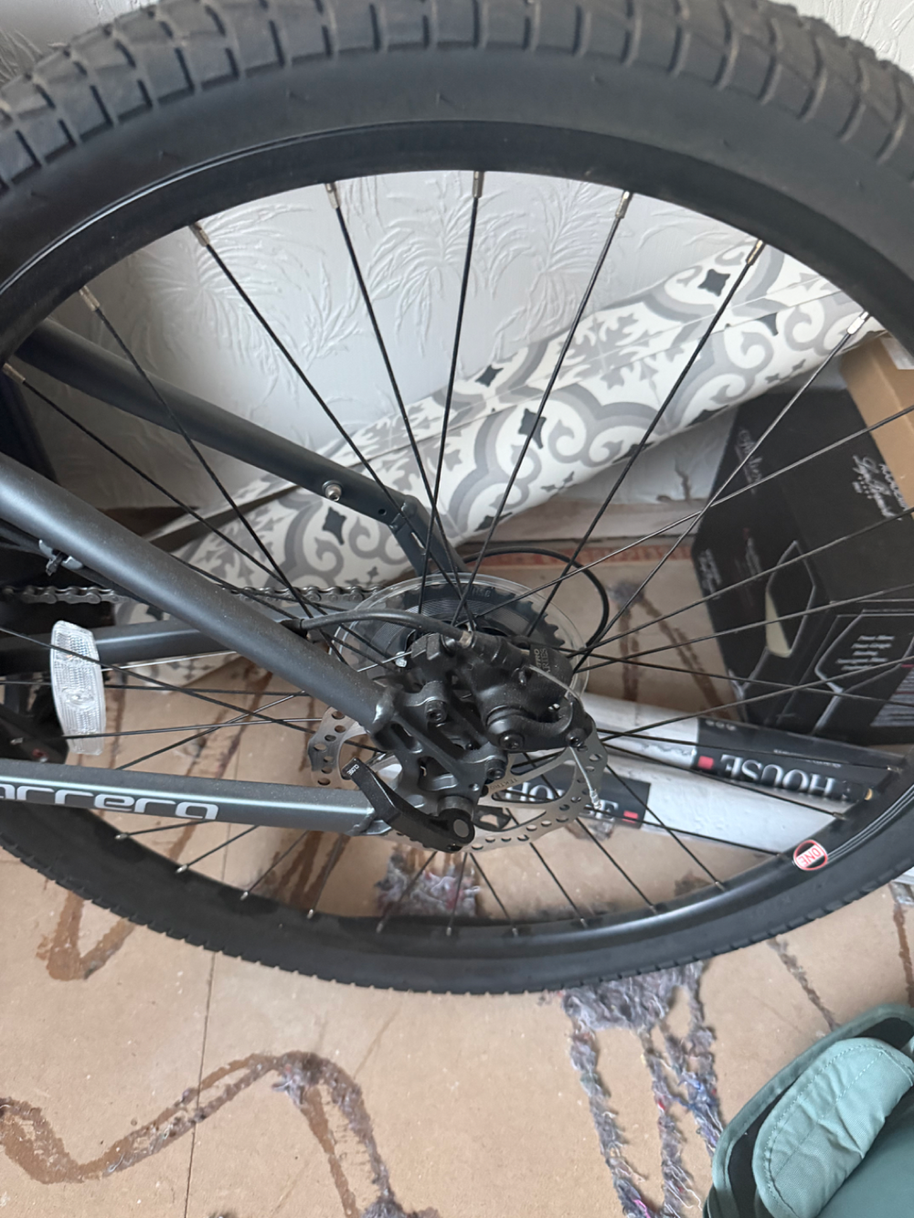 Carrera Subway 1 2020
