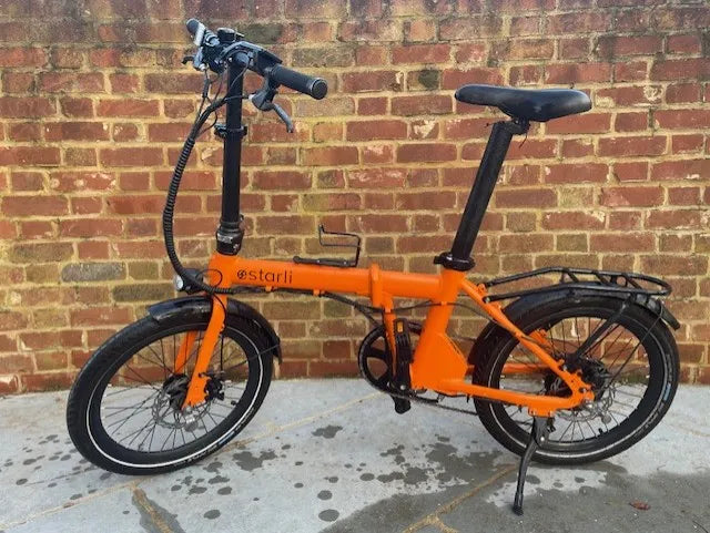 estarli e20 pro 2024