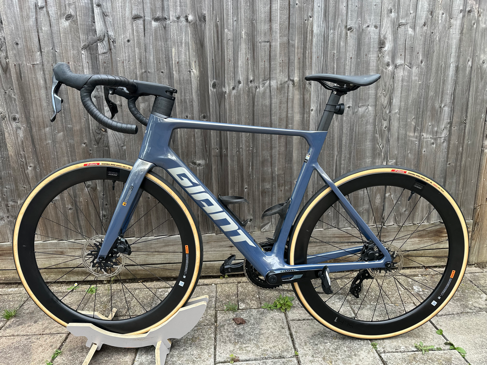 Giant Propel Advanced Pro 1 AXS 2026