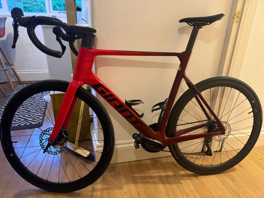 Giant Propel Advanced 2 2024