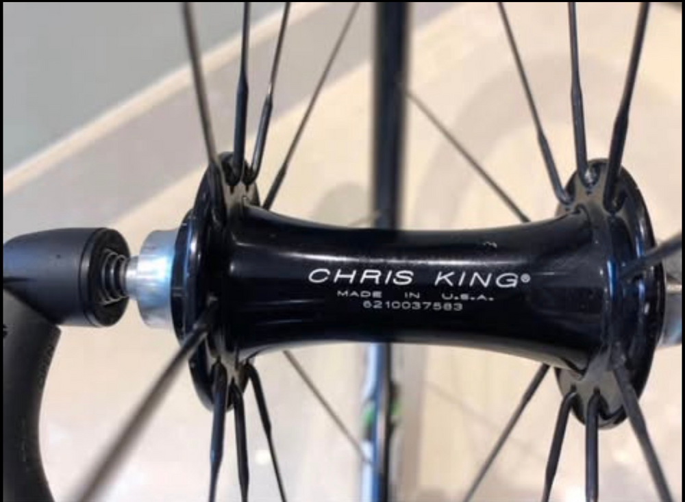 Cervelo S5 Dura-Ace Di2 Aero 2025