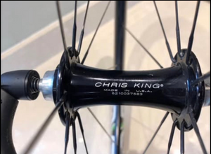 Cervelo S5 Dura-Ace Di2 Aero 2025
