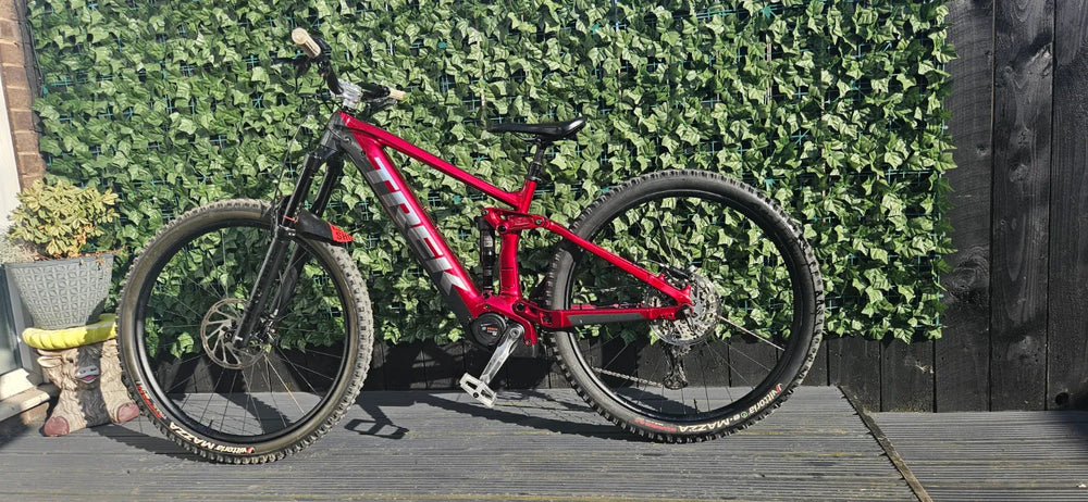 Trek Rail 7 Gen 3 2024