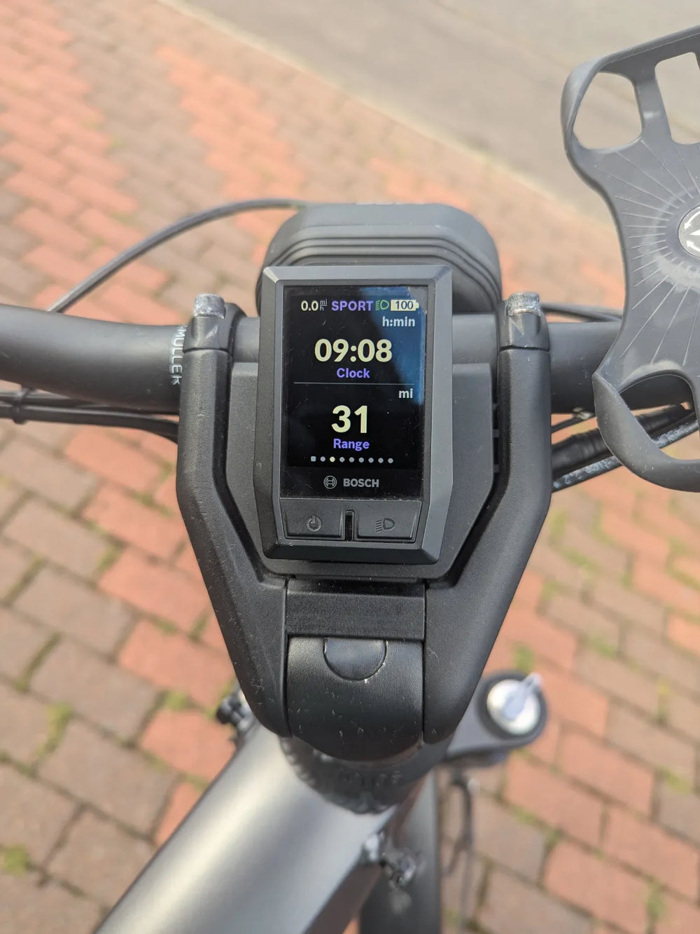 Riese and Muller Delite GT Vario HS 2020