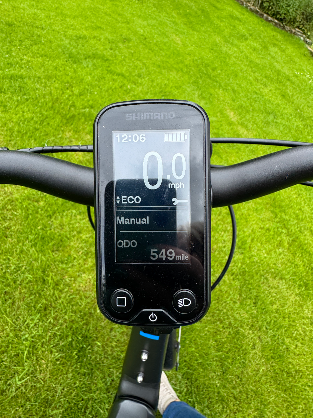 Ideal Futour E610 Wave 2021