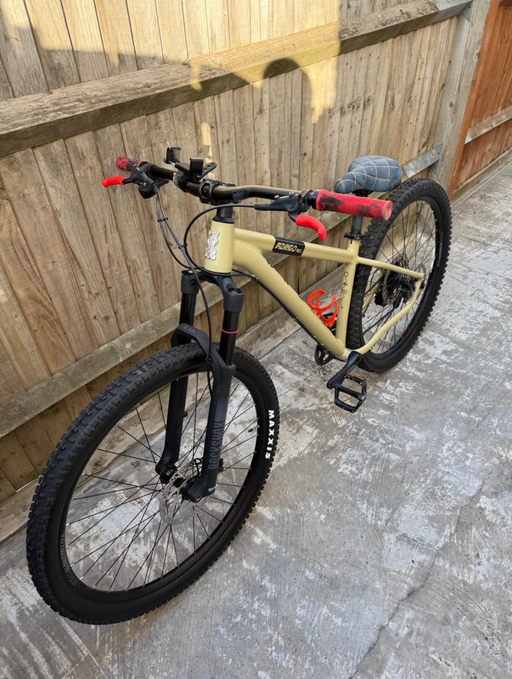 Voodoo Bizango Pro 2025