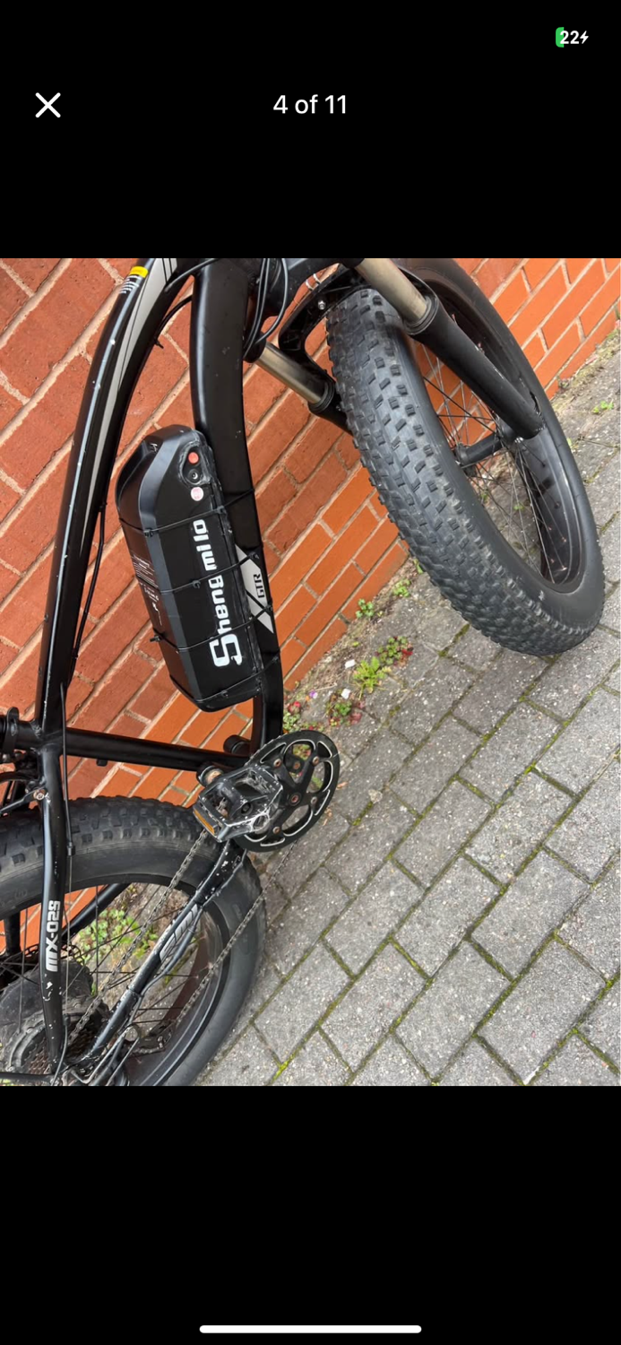 Shengmilo MX02S 2022