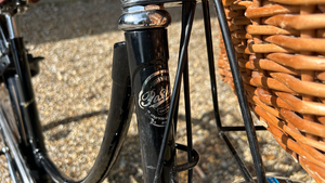 Pashley Princess Sovereign 5 Speed 2019