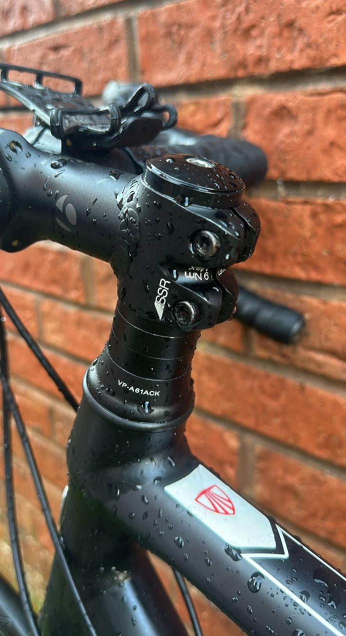 Trek CrossRip 2013