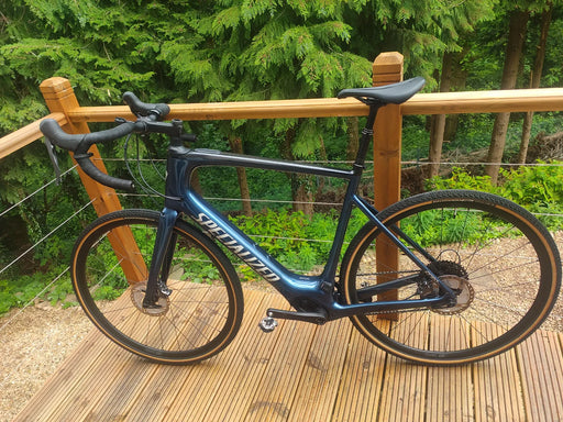 Specialized Creo SL Comp Carbon Evo 2020