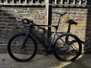 Merida Reacto Limited 2023