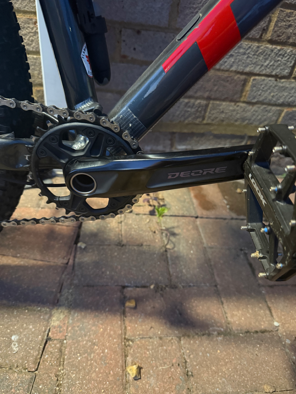 Trek Roscoe 6 2022