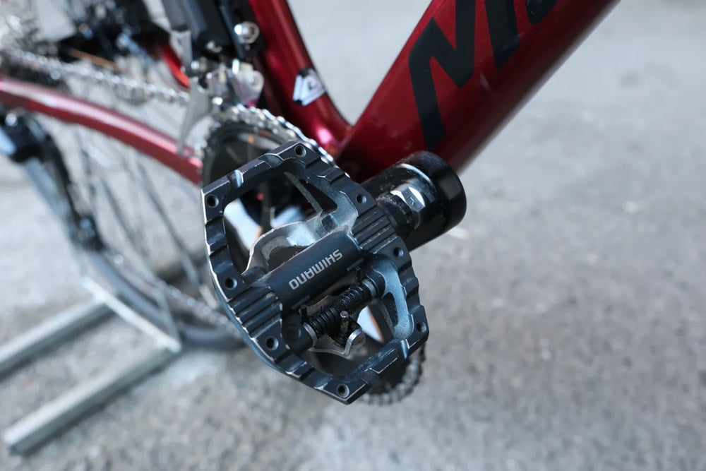 Merida SCULTURA ENDURANCE 6000 Di2 2023