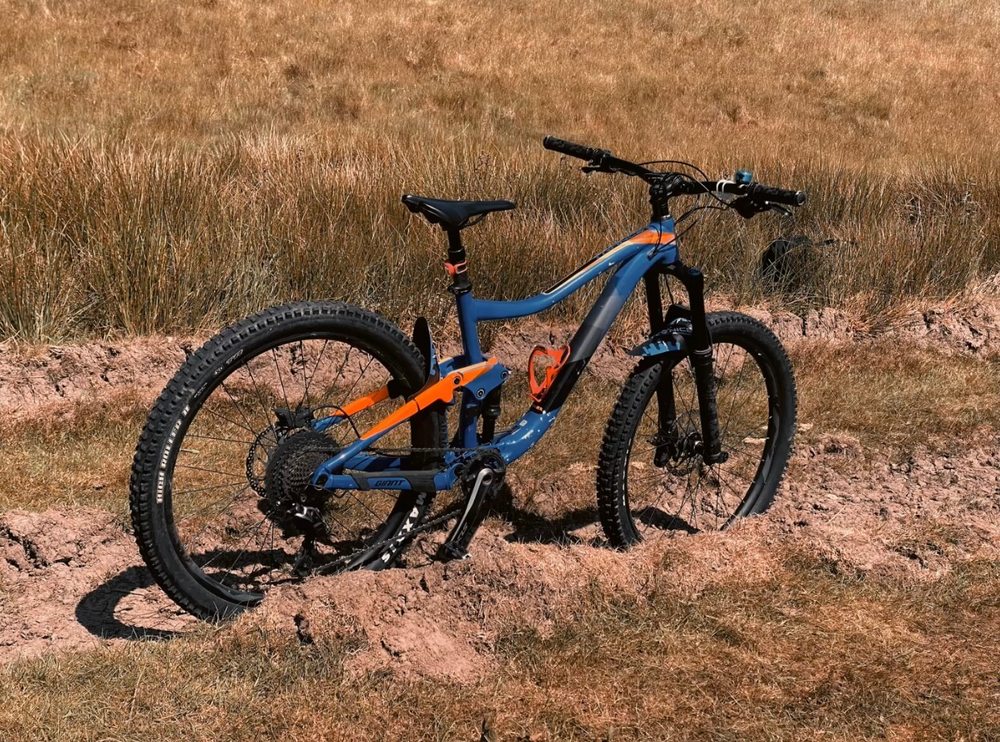 Giant Trance 29 2 2019