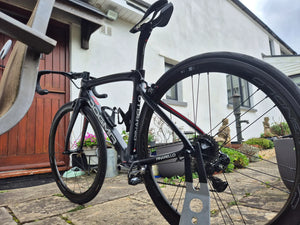 Pinarello Dogma F8 2014