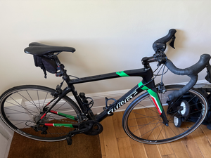 Wilier GTR Team Disc 2019