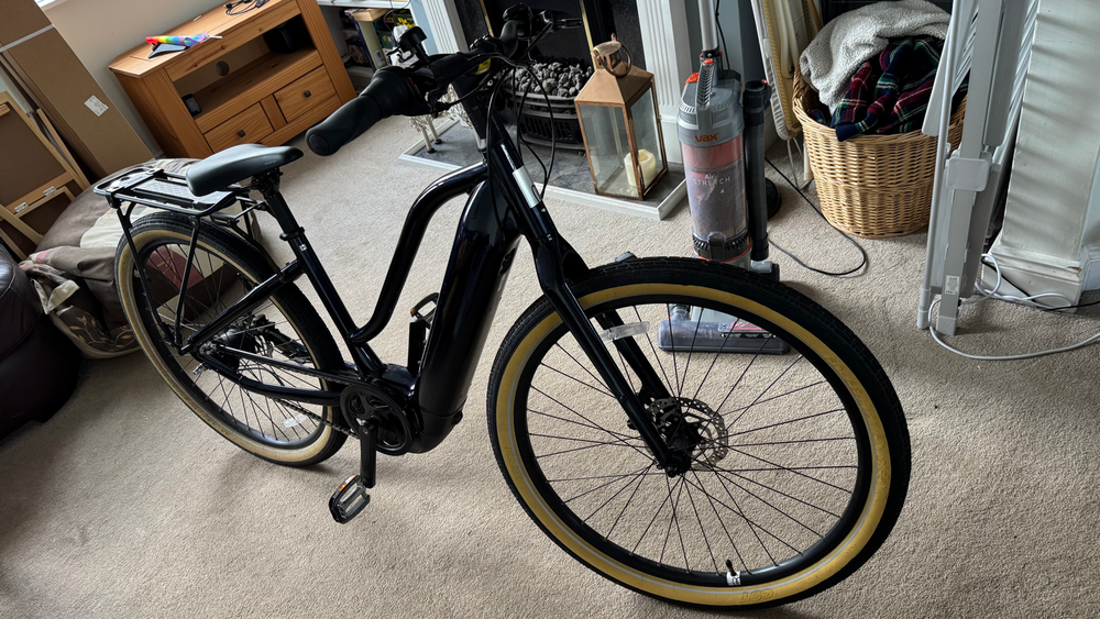 Momentum Transend E+ Mid-Step 2022