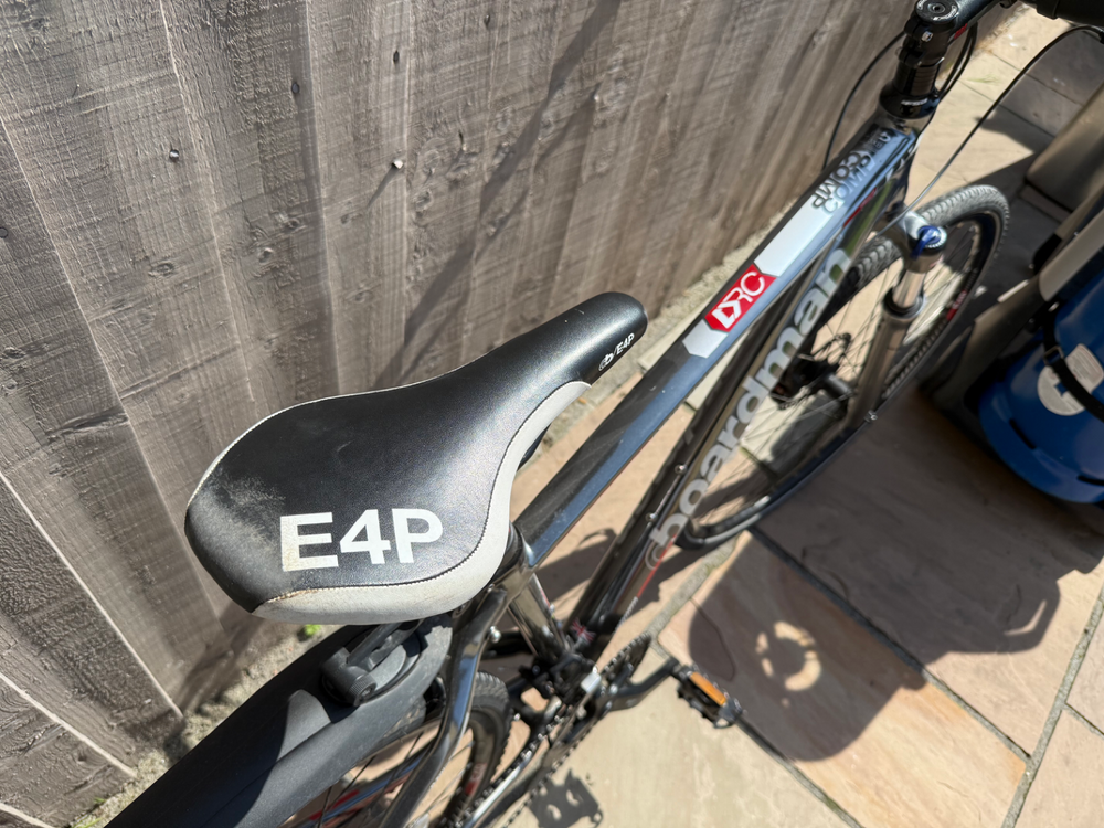 Boardman Hybrid 2016