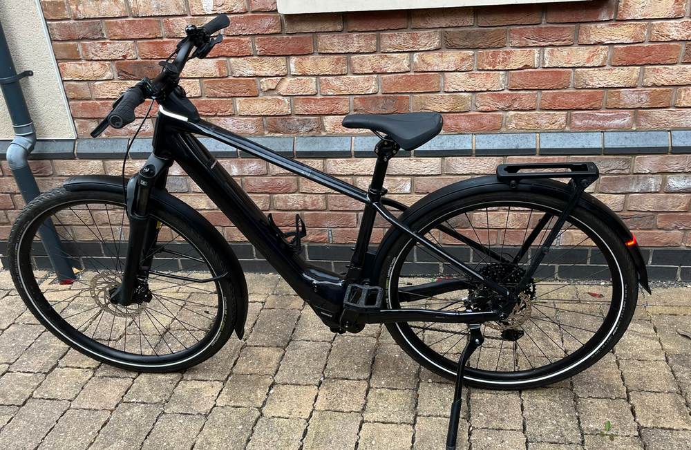 Orbea Kemen Tour 20 2025
