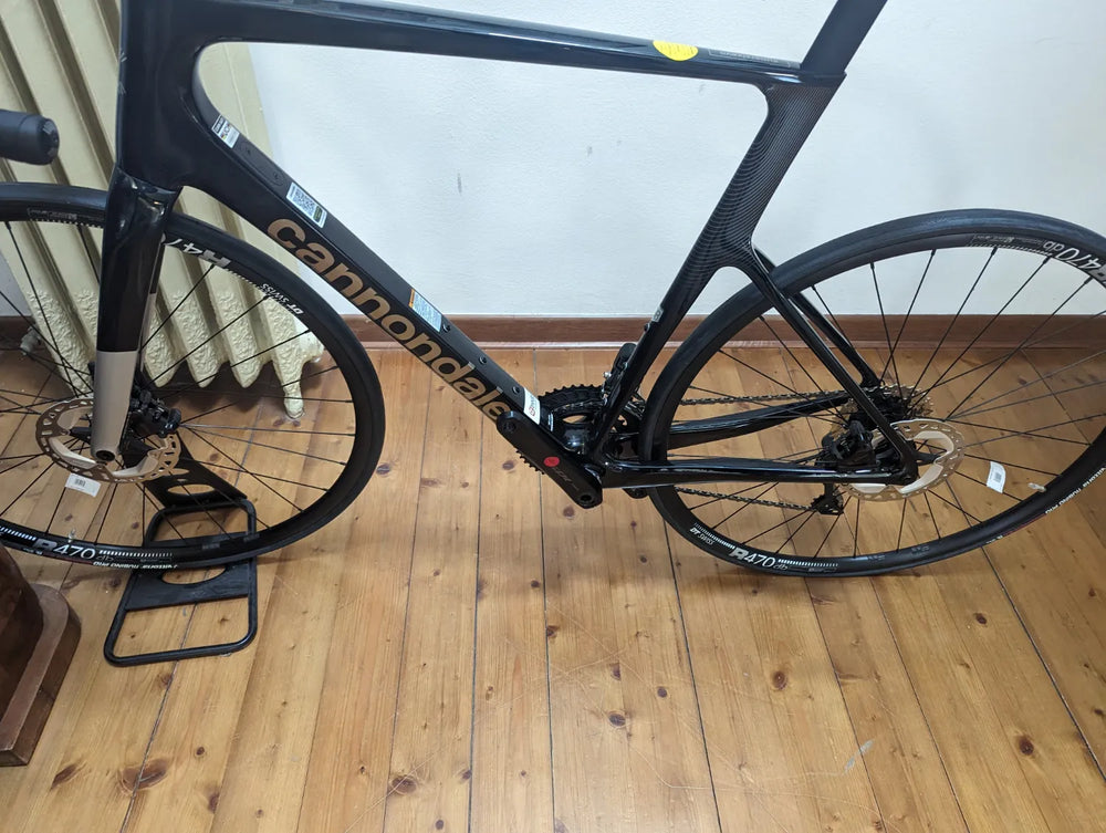 Cannondale SuperSix EVO 3 2024