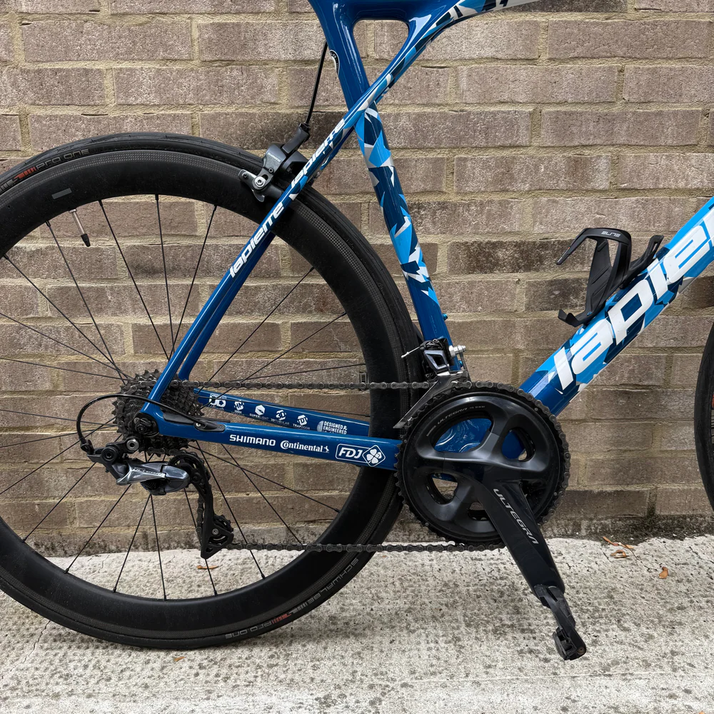 Lapierre XELIUS SL 700 Ultimate 2018