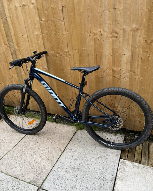Giant Talon 5 27.5 2022