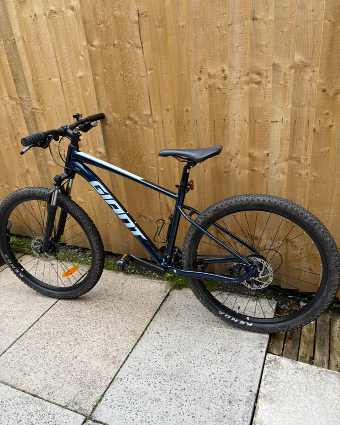Giant Talon 5 27.5 2022