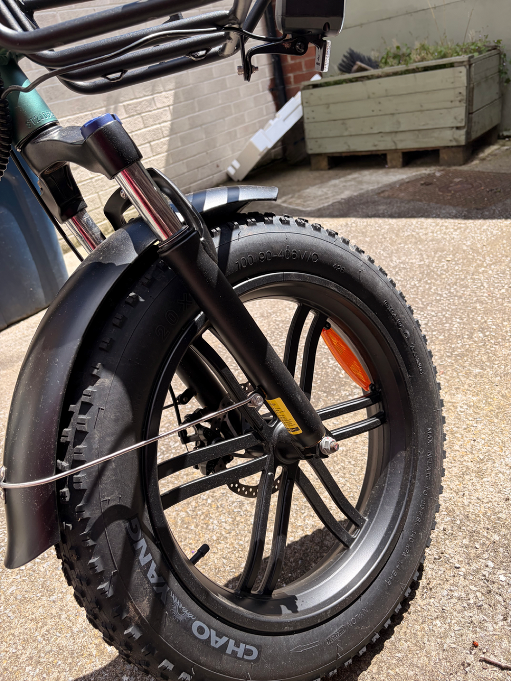 Engwe L20 Boost 2024