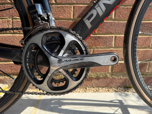 Pinarello Dogma F8 2017