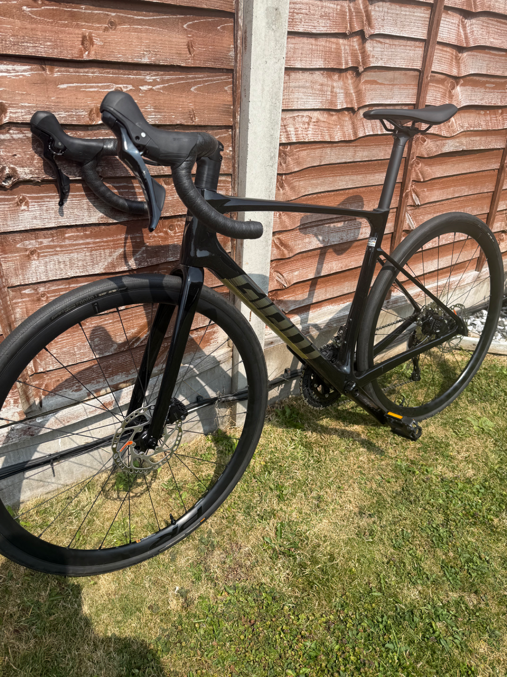 Giant Defy Advanced 2 - Abyss 2026