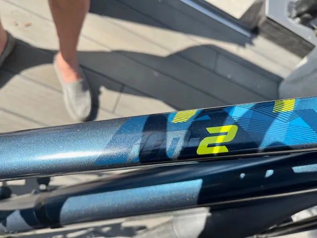 Carrera impel im 2022