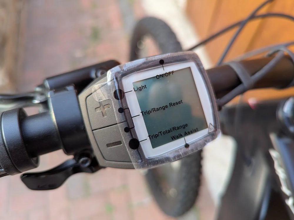 Whyte E-505 2022