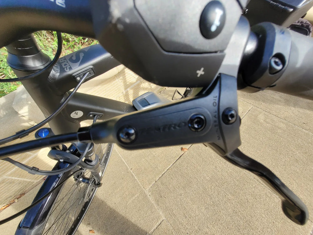 Haibike SDURO Trekking 1.0 2020