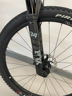 Orbea Alma 2025